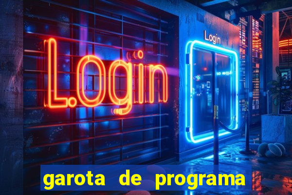 garota de programa em saj